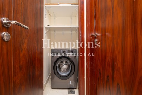 Διαμέρισμα σε Downtown Dubai (Downtown Burj Dubai), ΗΑΕ 1 υπνοδωμάτιο, 95.87589600 τ.μ. Αρ. 680355 - φωτογραφία 7