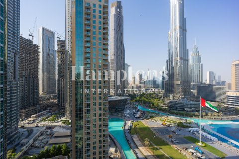 Διαμέρισμα σε Downtown Dubai (Downtown Burj Dubai), ΗΑΕ 1 υπνοδωμάτιο, 95.87589600 τ.μ. Αρ. 680355 - φωτογραφία 11