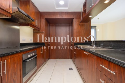 Διαμέρισμα σε Downtown Dubai (Downtown Burj Dubai), ΗΑΕ 1 υπνοδωμάτιο, 95.87589600 τ.μ. Αρ. 680355 - φωτογραφία 8