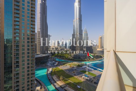 Διαμέρισμα σε Downtown Dubai (Downtown Burj Dubai), ΗΑΕ 1 υπνοδωμάτιο, 95.87589600 τ.μ. Αρ. 680355 - φωτογραφία 15