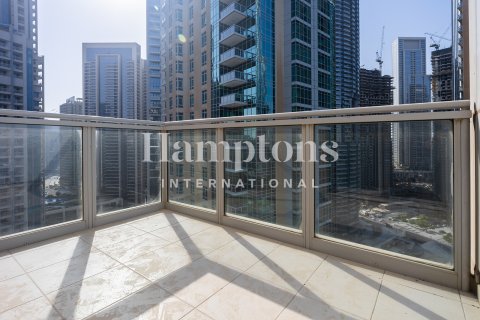 Διαμέρισμα σε Downtown Dubai (Downtown Burj Dubai), ΗΑΕ 1 υπνοδωμάτιο, 95.87589600 τ.μ. Αρ. 680355 - φωτογραφία 9