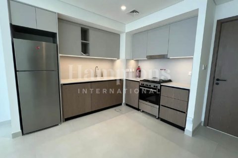 Appartement te huur in Dubai Creek Harbour (The Lagoons), Dubai, VAE 1 slaapkamer, 59.65022921 vr.m., nr 680352 - foto 3