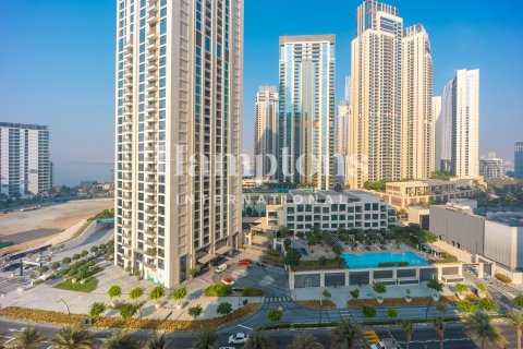 Appartement te huur in Dubai Creek Harbour (The Lagoons), Dubai, VAE 1 slaapkamer, 59.65022921 vr.m., nr 680352 - foto 12