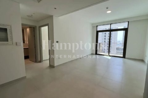 Appartement te huur in Dubai Creek Harbour (The Lagoons), Dubai, VAE 1 slaapkamer, 59.65022921 vr.m., nr 680352 - foto 2
