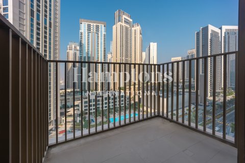 Appartement te huur in Dubai Creek Harbour (The Lagoons), Dubai, VAE 1 slaapkamer, 59.65022921 vr.m., nr 680352 - foto 11