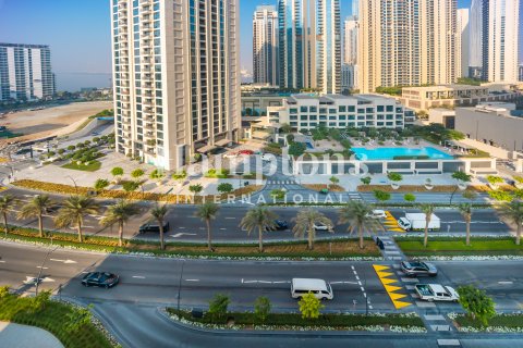 Appartement te huur in Dubai Creek Harbour (The Lagoons), Dubai, VAE 1 slaapkamer, 59.65022921 vr.m., nr 680352 - foto 9