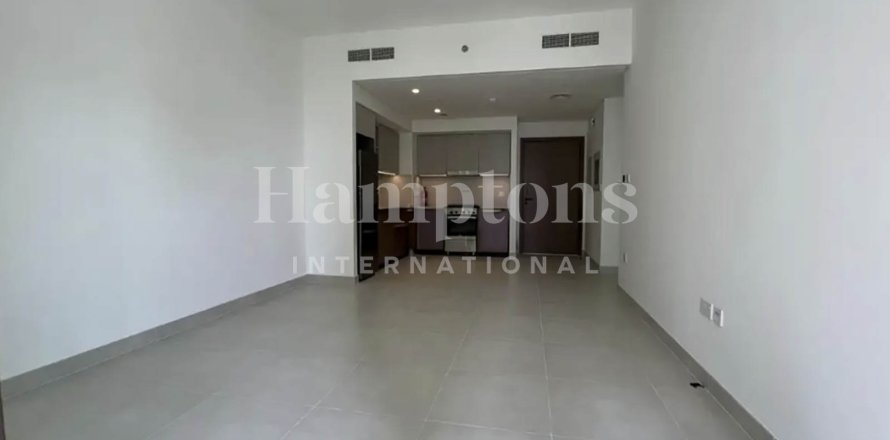 Appartement in Dubai Creek Harbour (The Lagoons), Dubai, VAE 1 slaapkamer, 59.6502 vr.m. nr 680352