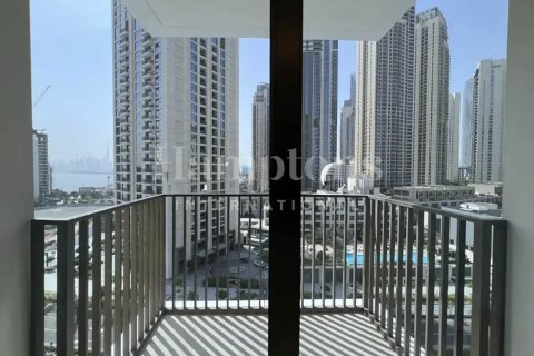 Appartement te huur in Dubai Creek Harbour (The Lagoons), Dubai, VAE 1 slaapkamer, 59.65022921 vr.m., nr 680352 - foto 6
