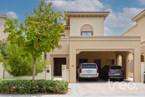 Villa Arabian Ranches 2, Dubaijā, AAE 3 istabas, 294.32 m2 Nr. 733160 - attēls 16