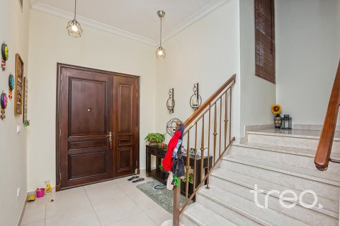 Villa Arabian Ranches 2, Dubaijā, AAE 3 istabas, 294.32 m2 Nr. 733160 - attēls 8