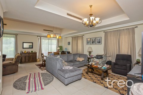 Villa Arabian Ranches 2, Dubaijā, AAE 3 istabas, 294.32 m2 Nr. 733160 - attēls 2