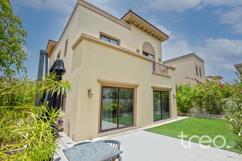 Villa Arabian Ranches 2, Dubaijā, AAE 3 istabas, 294.32 m2 Nr. 733160 - attēls 15