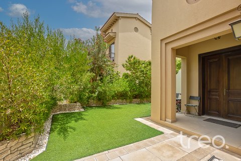 Villa Arabian Ranches 2, Dubaijā, AAE 3 istabas, 294.32 m2 Nr. 733160 - attēls 14