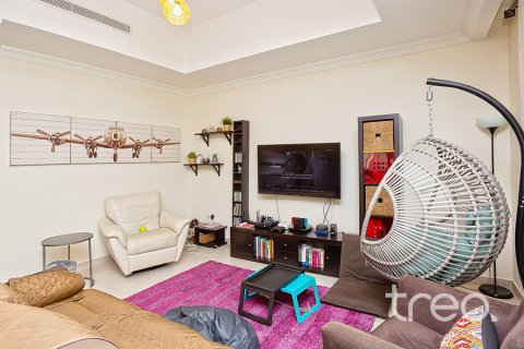 Villa Arabian Ranches 2, Dubaijā, AAE 3 istabas, 294.32 m2 Nr. 733160 - attēls 6