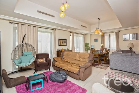 Villa Arabian Ranches 2, Dubaijā, AAE 3 istabas, 294.32 m2 Nr. 733160 - attēls 3