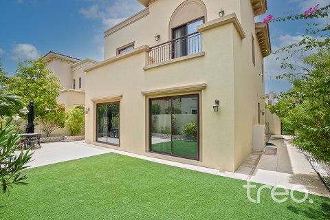 Villa Arabian Ranches 2, Dubaijā, AAE 3 istabas, 294.32 m2 Nr. 733160 - attēls 1