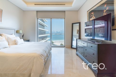 Lägenhet till försäljning i Palm Jumeirah, Dubai, UAE 2 sovrum, 149.3 kvm Nr. 733145 - fotografi 10