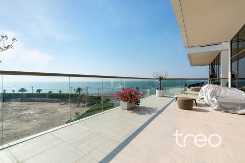 آپارتمان در Palm Jumeirah، Dubai ، امارات متحده عربی 2 خوابه ، 149.3 متر مربع. شماره 733145