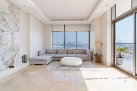 Lägenhet till försäljning i Palm Jumeirah, Dubai, UAE 2 sovrum, 149.3 kvm Nr. 733145 - fotografi 5