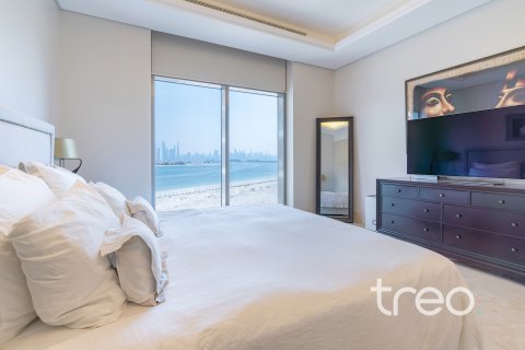 Lägenhet till försäljning i Palm Jumeirah, Dubai, UAE 2 sovrum, 149.3 kvm Nr. 733145 - fotografi 9