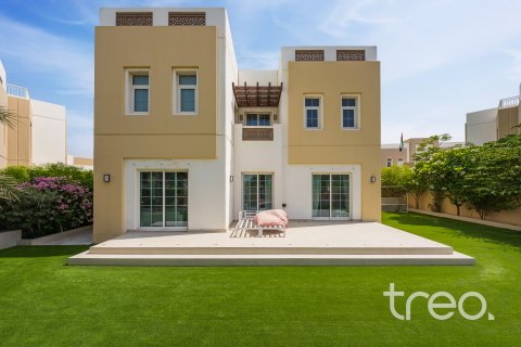 Villa til salgs i Mudon, Dubai, Emiratene 3 soverom, 343.74 kvm Nr. 733147 - Foto 2