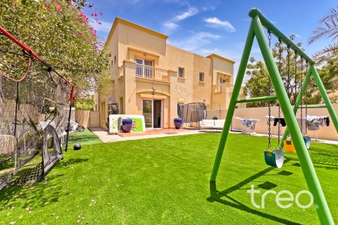 Vila u gradu The Springs, Dubai, UAE 3 spavaće sobe, 208.66 m2 Br. 733162