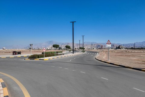 Zemes gabals Al Mairid, Ras Al Khaimahjā, AAE 441 m2 Nr. 656252 - attēls 4