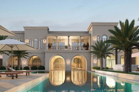 Zemes gabals Al Mairid, Ras Al Khaimahjā, AAE 441 m2 Nr. 656252 - attēls 2