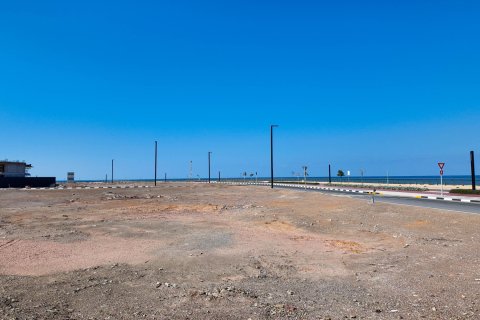 Działka na sprzedaż w Al Mairid, Ras Al Khaimah, ZEA 451 mkw., nr 656251 - zdjęcie 11