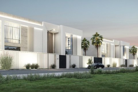 Terra para venda em Al Mairid, Ras Al Khaimah, EAU 1193 m2 № 656250 - foto 4