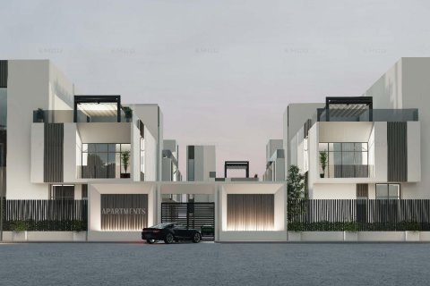 Terra para venda em Al Mairid, Ras Al Khaimah, EAU 1193 m2 № 656250 - foto 1