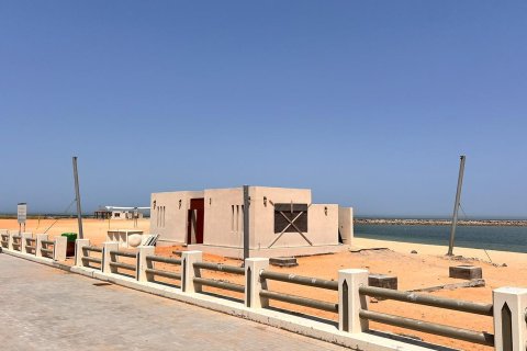 Tomt til salgs i Al Mairid, Ras Al Khaimah, Emiratene 450 kvm Nr. 656253 - Foto 1