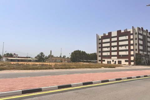 Tomt til salgs i Al Mairid, Ras Al Khaimah, Emiratene 450 kvm Nr. 656253 - Foto 10