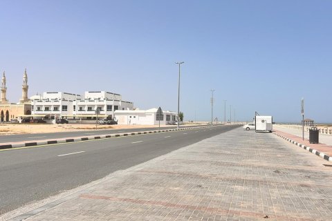 Tomt til salgs i Al Mairid, Ras Al Khaimah, Emiratene 450 kvm Nr. 656253 - Foto 3