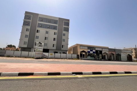 Tomt til salgs i Al Mairid, Ras Al Khaimah, Emiratene 450 kvm Nr. 656253 - Foto 7