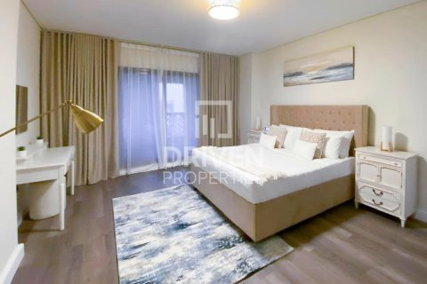 Palm Jumeirah, Dubai, संयुक्त अरब अमीरात में अपार्टमेंट, 2 बेडरूम, 183.11 वर्ग मीटर, संख्या 741682 - फ़ोटो 6