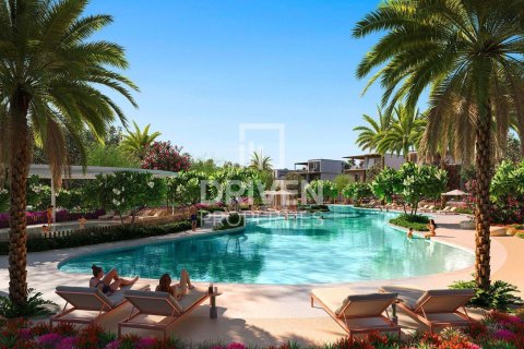 Városi lakóépület itt: Nadd Al Sheba, Dubai, EAE, 3 hálószoba, 310.02 m², azonosító: 741677 - fénykép 4