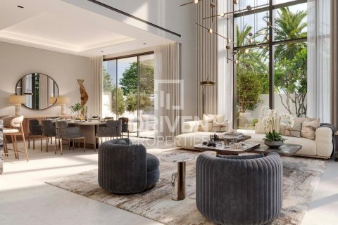 Városi lakóépület itt: Nadd Al Sheba, Dubai, EAE, 3 hálószoba, 310.02 m², azonosító: 741677 - fénykép 10