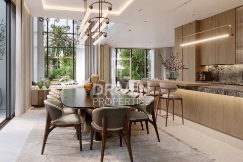Városi lakóépület itt: Nadd Al Sheba, Dubai, EAE, 3 hálószoba, 310.02 m², azonosító: 741677 - fénykép 6
