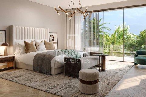 Városi lakóépület itt: Nadd Al Sheba, Dubai, EAE, 3 hálószoba, 310.02 m², azonosító: 741677 - fénykép 14