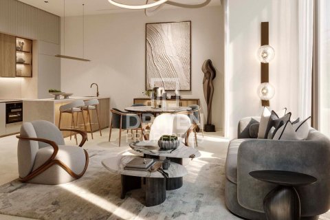 Városi lakóépület itt: Nadd Al Sheba, Dubai, EAE, 3 hálószoba, 310.02 m², azonosító: 741677 - fénykép 5