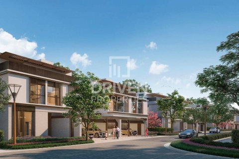 Városi lakóépület itt: Nadd Al Sheba, Dubai, EAE, 3 hálószoba, 310.02 m², azonosító: 741677 - fénykép 13