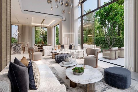 Városi lakóépület itt: Nadd Al Sheba, Dubai, EAE, 3 hálószoba, 310.02 m², azonosító: 741677 - fénykép 9