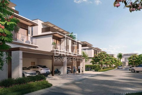 Városi lakóépület itt: Nadd Al Sheba, Dubai, EAE, 3 hálószoba, 310.02 m², azonosító: 741677