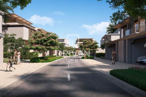 Városi lakóépület itt: Nadd Al Sheba, Dubai, EAE, 3 hálószoba, 310.02 m², azonosító: 741677 - fénykép 3