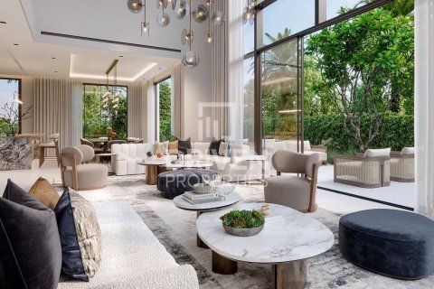 Városi lakóépület itt: Nadd Al Sheba, Dubai, EAE, 3 hálószoba, 310.02 m², azonosító: 741677 - fénykép 8
