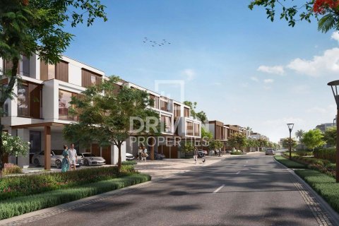 Városi lakóépület itt: Nadd Al Sheba, Dubai, EAE, 3 hálószoba, 310.02 m², azonosító: 741677 - fénykép 7