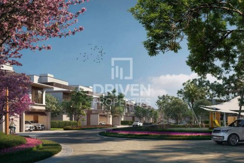 Városi lakóépület itt: Nadd Al Sheba, Dubai, EAE, 3 hálószoba, 310.02 m², azonosító: 741677 - fénykép 11