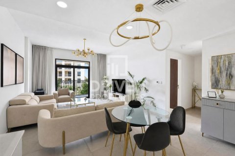 Umm Suqeim, Dubai, BAE’de satılık daire 1 yatak odası, 71.72 m&sup2; No 741678 - fotoğraf 4