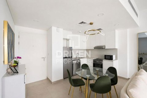 Umm Suqeim, Dubai, BAE’de satılık daire 1 yatak odası, 71.72 m&sup2; No 741678 - fotoğraf 2